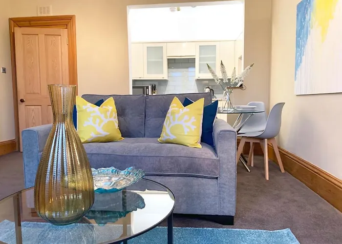 Forest Park Apartment